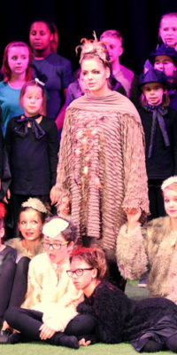 2016 Musical Kuckuck