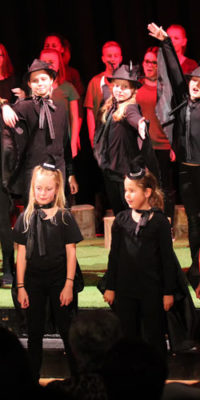 2016 Musical Kuckuck