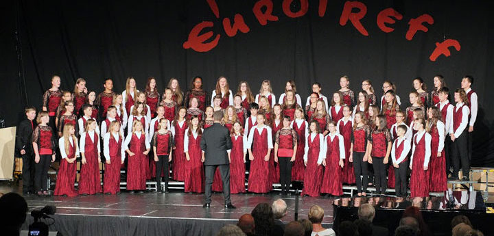 2017 Eurotreff Wolfenbüttel