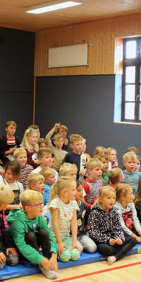 2017 Eurotreff Wolfenbüttel
