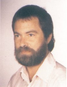 Jürgen Heine