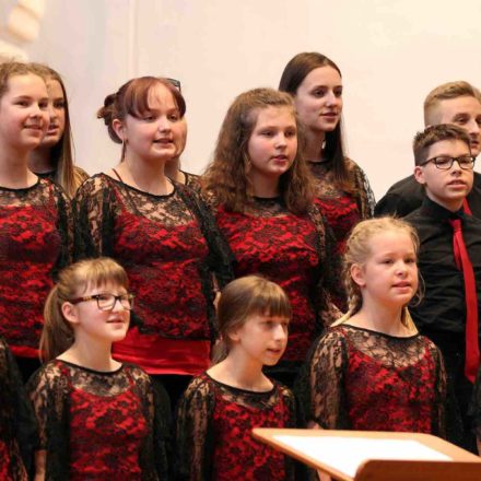 Huttenchor Juniorchorfest