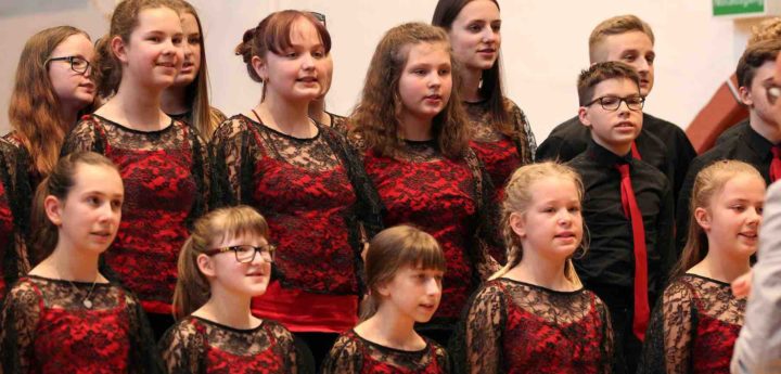 Huttenchor Juniorchorfest
